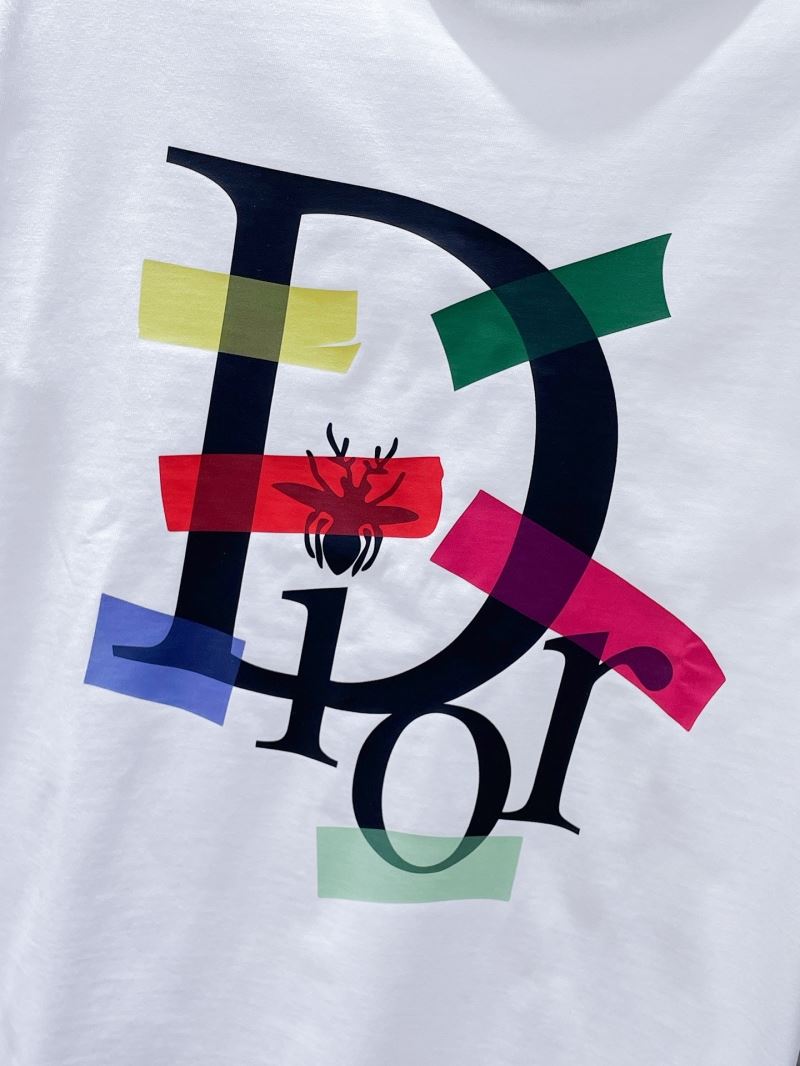 Christian Dior T-Shirts